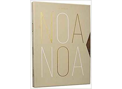 Noa noa fac-simile coffret luxe