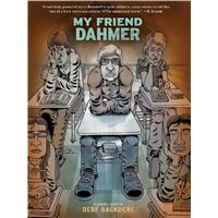 My friend dahmer