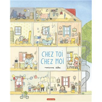 Chez toi, chez moi
