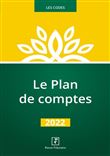 Plan de comptes 2022