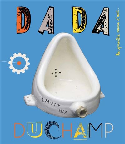 Duchamp (revue dada 195)