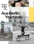 Aus Berlin Yearbook 2015