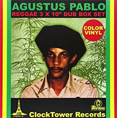 Dub box set