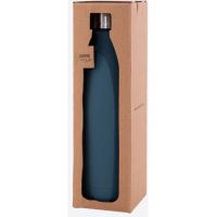 Point-Virgule Vacuum Flask Dark Blue 500ML