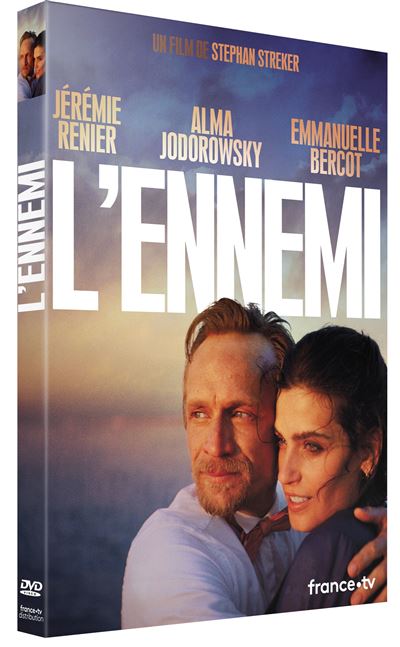 L'Ennemi DVD