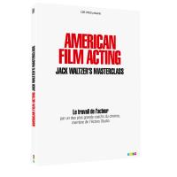 American Film Acting Edition 2 DVD
