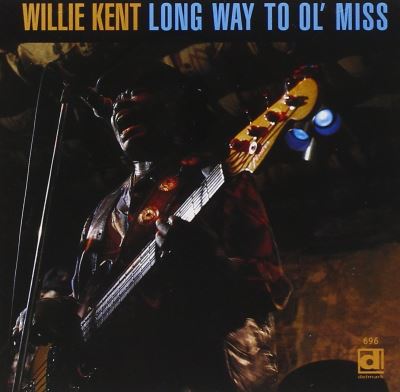 Long way to ol miss