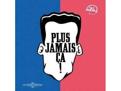 Plus jamais ça !