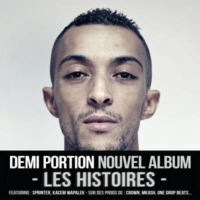 Les Histoires