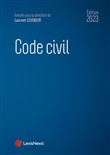 Code civil 2023