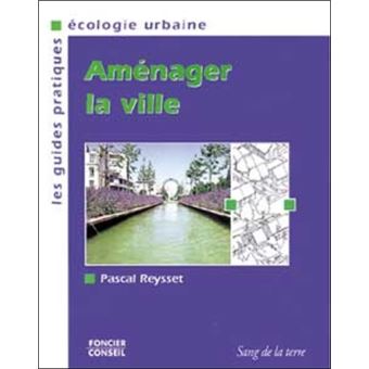 Amenager la ville - 1
