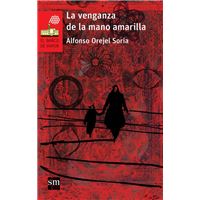 Desde los ojos de un fantasma (El Barco de Vapor Roja)