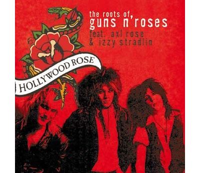 The Roots Of Guns’N’Roses