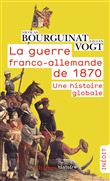 La guerre franco-allemande de 1870