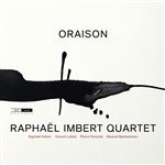 Oraison - CD