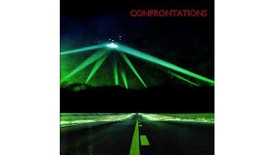CONFRONTATIONS/LP