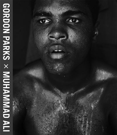 Gordon Parks, Muhammad Ali
