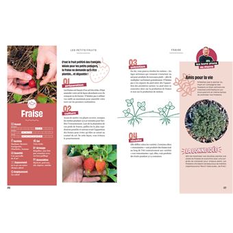 Pierre le cultivateur - Réussir son potager