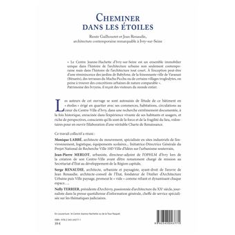 Cheminer dans les étoiles