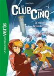 Le Club des Cinq 19 NED - La boussole du Club des Cinq