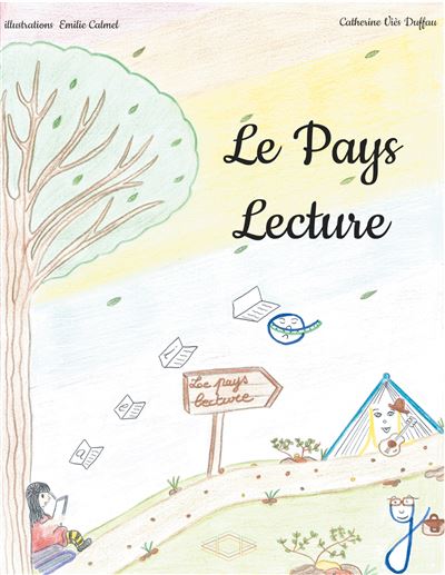 Le pays lecture