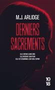 Derniers sacrements