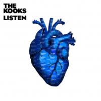 洋楽 THE KOOKS INSIDE IN INSIDE OUT in/Inside Out : Kooks: Amazon.fr: CD et Vinyles}