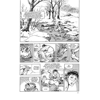 Coffret Le Bandit généreux 11 tomes