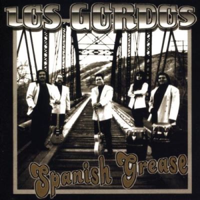 Spanish grease