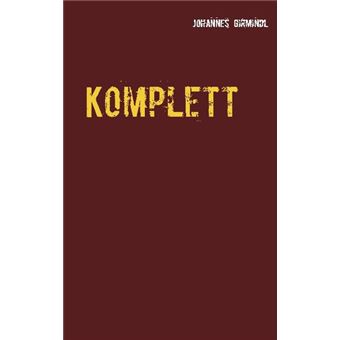 KOMPLETT