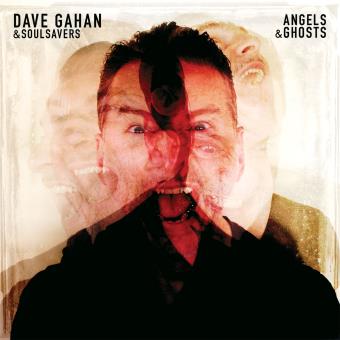 Angels and ghosts