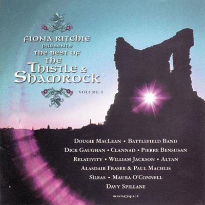 Best of Thistle and Shamrock / vol.1