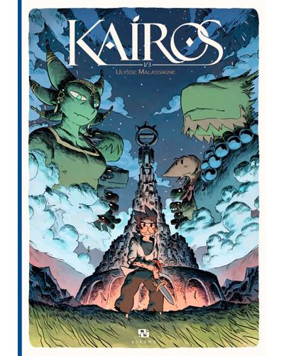 Kairos