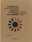 3 minutes pour comprendre 50 notions essentielles sur la bière