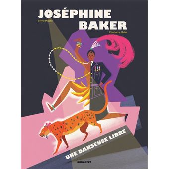 Joséphine baker