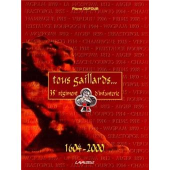 35e régiment d'infanterie