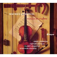 Musique de chambre