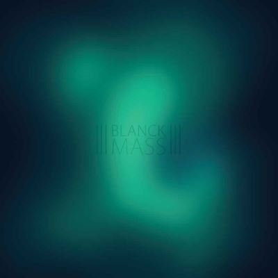 Black Mass Edition Limitée Vinyle Transparent