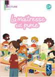 Pack de 5 exemplaires - La maîtresse est punie cp