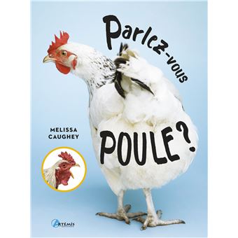 Parlez Vous Poule Broche Collectif Achat Livre Fnac