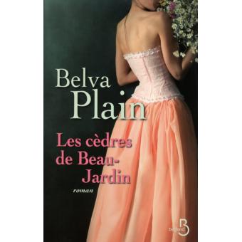 Les cèdres de Beau-Jardin