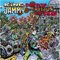 Destroys The Virus With Dub