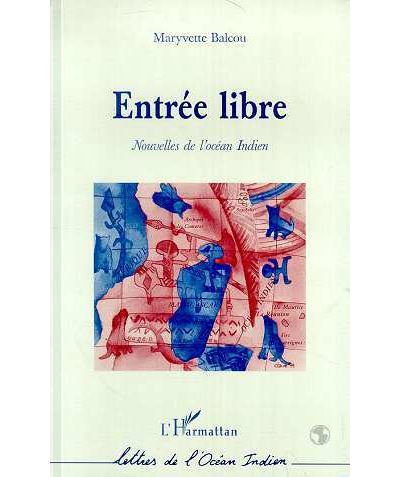 Entree libre nouvelles de l'ocean indien