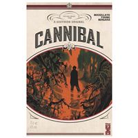 Cannibal