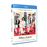 Rifkin's Festival Blu-ray