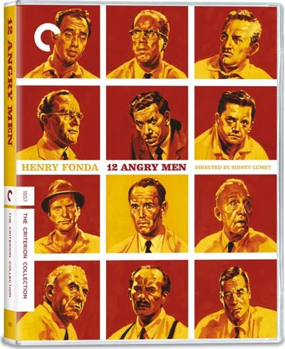Imports Blu-ray 4K