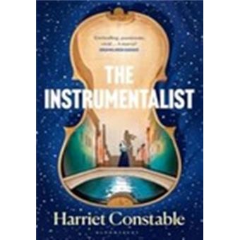 The instrumentalist - 1