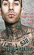 Travis Barker : l'autobiographie