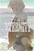 To Your Eternity