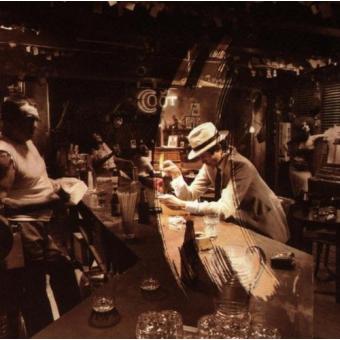 In Through The Out Door Led Zeppelin Cd Album Achat Prix